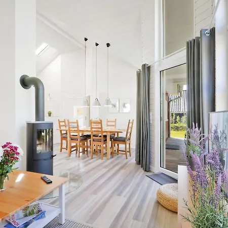 Holiday home Lovely In Krems Iiwarderbrueck