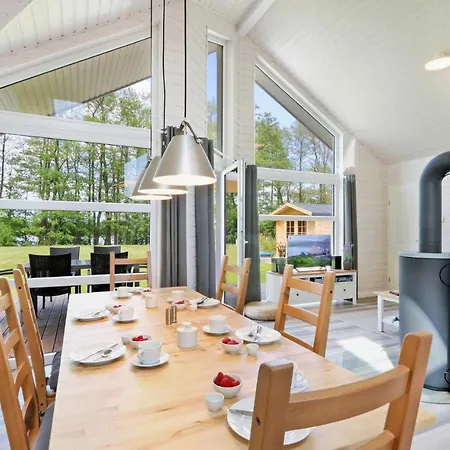 Lovely In Krems Iiwarderbrueck *