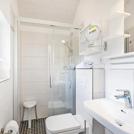 Tatil Evi Lovely In Krems Iiwarderbrueck Gols