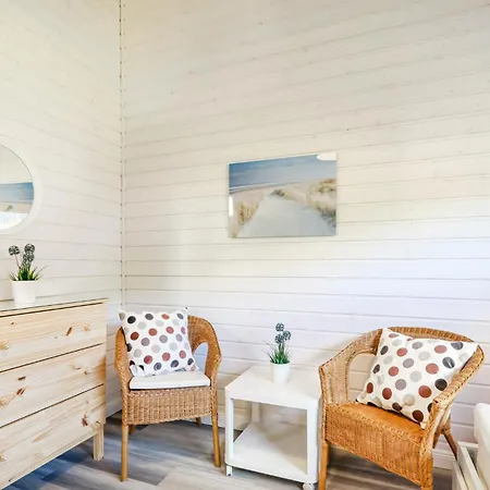 Gorgeous In Krems Ii-warderbrueck With Sauna Holiday home *
