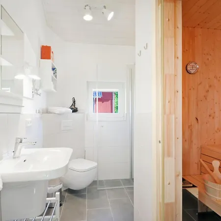 Lovely In Krems Iiwarderbrueck