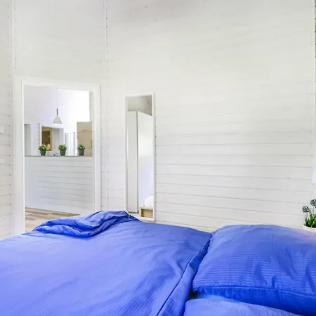 Gorgeous In Krems Ii-warderbrueck With Sauna Holiday home *