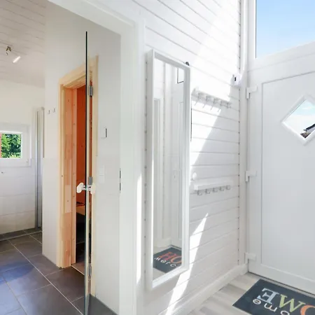 Lovely In Krems Iiwarderbrueck *