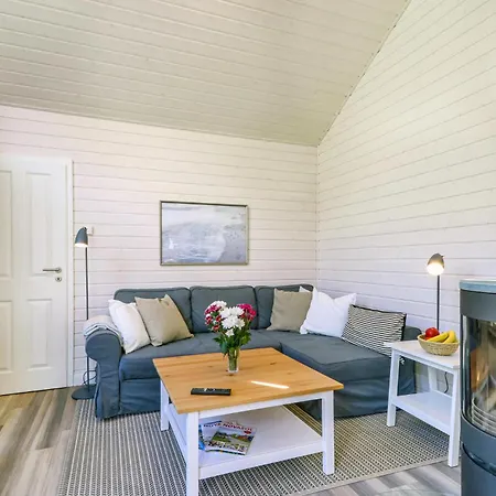 Lovely In Krems Iiwarderbrueck Gols