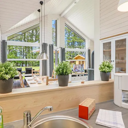 Lovely In Krems Iiwarderbrueck Gols