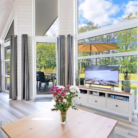 Gorgeous In Krems Ii-warderbrueck With Sauna Holiday home *