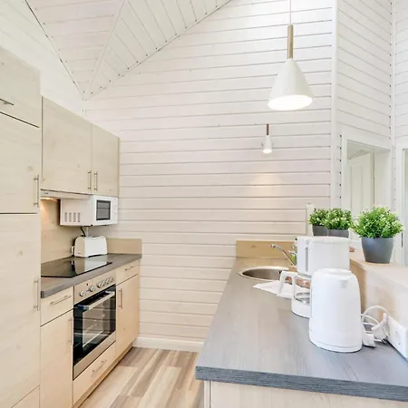 Tatil Evi Lovely In Krems Iiwarderbrueck Gols