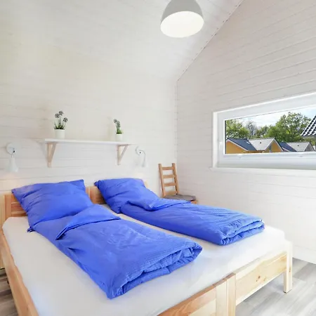 Holiday home Lovely In Krems Iiwarderbrueck