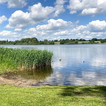 Lovely In Krems Iiwarderbrueck * Gols