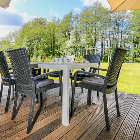 Lovely In Krems Iiwarderbrueck