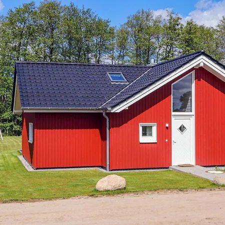 Holiday home Gorgeous In Krems Ii-warderbrueck With Sauna Gols