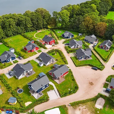 Holiday home Lovely In Krems Iiwarderbrueck